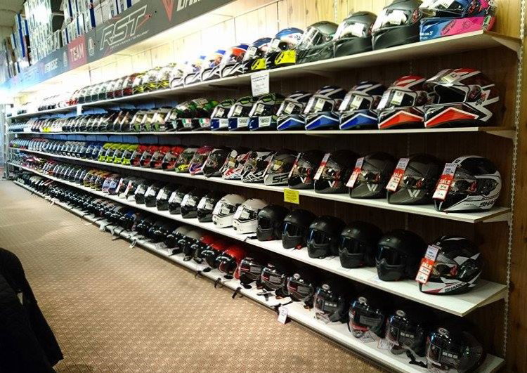 How Increased Motorcycles in Your Area can Affect Insurance Costs